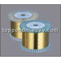 brass wire for edm cut