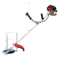 Bursh Cutter 2