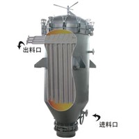 Candle Filter Screen