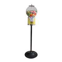 Candy Vending Machine with Stand