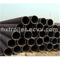 Carbon Steel Pipes