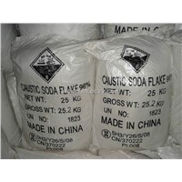 caustic  soda