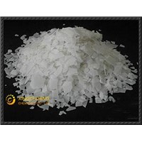 caustic soda