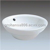 Ceramic Basin