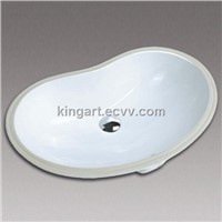 Ceramic Washbasin