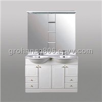 Classic Bathroom Cabinet KA-D4019