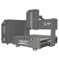 CNC Engraver CTE 3025
