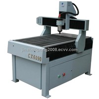 CNC Engraving Machine CX-6090