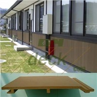 Composite Decking