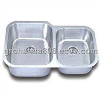 Corian Sink (GH-808)