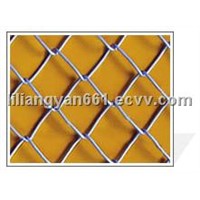 Crimped Metal Wire Mesh