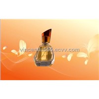 Crystal Perfume Bottle (1004)
