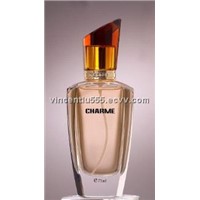 Crystal Perfume Bottle (1008)