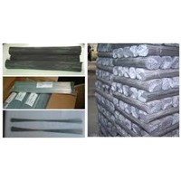 Cut Iron Wire