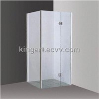 Decorative Glass Door (KA-Q7939)