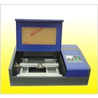 Desktop Small Laser Engraving Machine