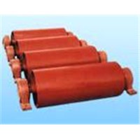 Direction Reversing Drum