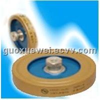 Disc Capacitor (CCG81)