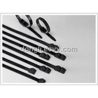 Double-Locking Cable Tie