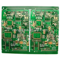 Double Side PCB