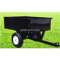 dump cart