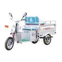 Electric Tricycle 10-l