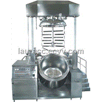 Emulsification Machine