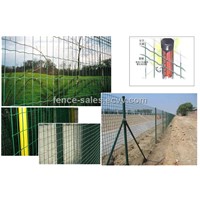 Euro Fence