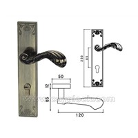fashional handle locks