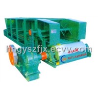 Feeder for Raw Material-Auxiliary Machine of Vacuum Extruder
