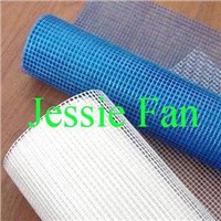 Fiberglass Mesh