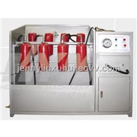 Fire Extinguisher Test Pressure And Cleaning Machine
