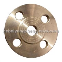 flange of different types