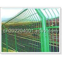 Framework Fence