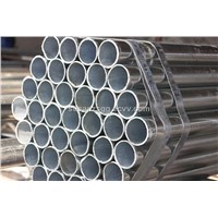 galvanized welded steel pipes