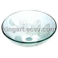 Glass Basin