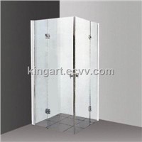 Glass Door Fitting (KA-Q7938)