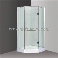 Glass Shower KA-Q7930