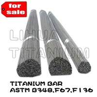 grade 2 titanium bar