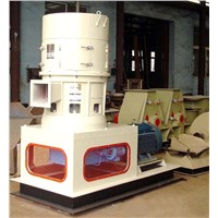 granulator