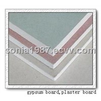 Gypsum Board