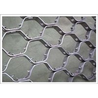 Hexsteel Grid