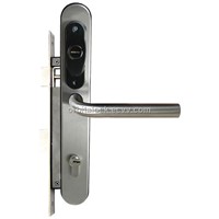 Hotel Euro RFID Card Door Lock (E3060Z)