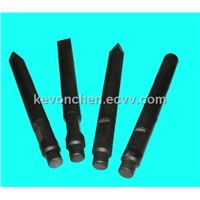 Hydraulic Breaker Chisel