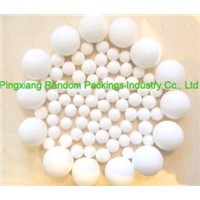 Inert High Alumina Ball
