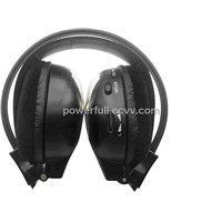 Infrared Wireless Headphone