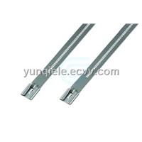 Ladder Type Stainless Steel Cable Tie