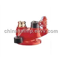 Land Valve