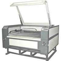 Laser Engraving Machine