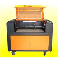 laser engraving machine for acrylic